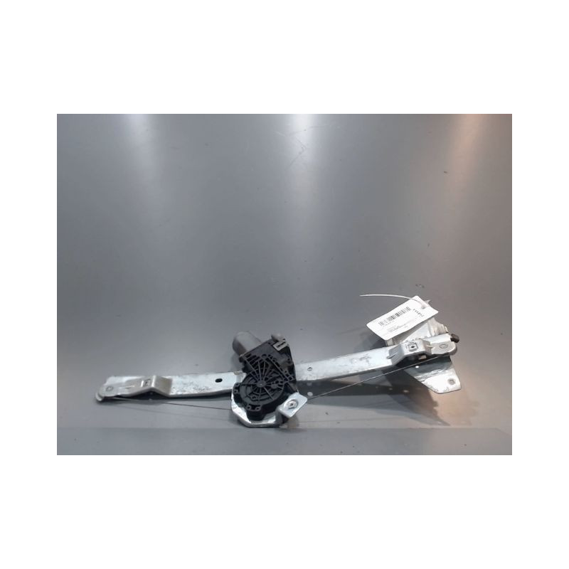 MECANISME+MOTEUR LEVE-GLACE AVANT GAUCHE CITROEN C3