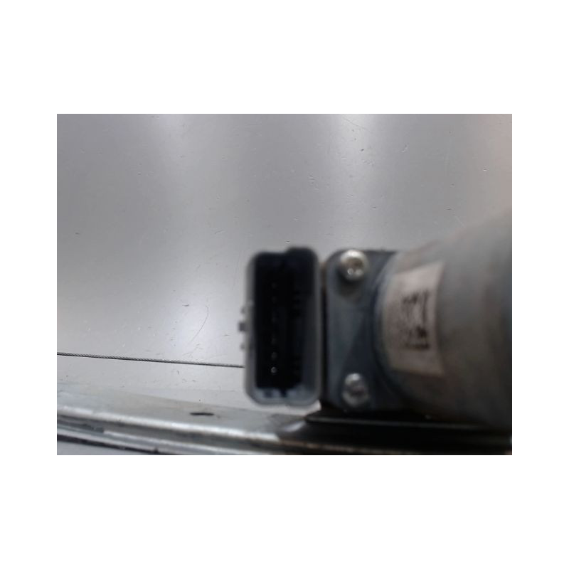 MECANISME+MOTEUR LEVE-GLACE AVANT GAUCHE CITROEN C3