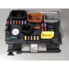BOITE A FUSIBLES PEUGEOT 207 2009-