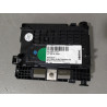 BOITE A FUSIBLES PEUGEOT 207 2009-