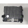 BOITE A FUSIBLES PEUGEOT 206