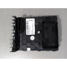 BOITE A FUSIBLES VOLKSWAGEN GOLF V (1K) 2003-2008