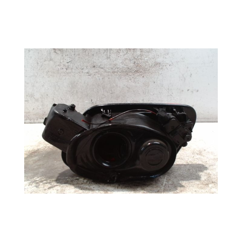 VOLET DE TRAPPE CARBURANT AUDI A1