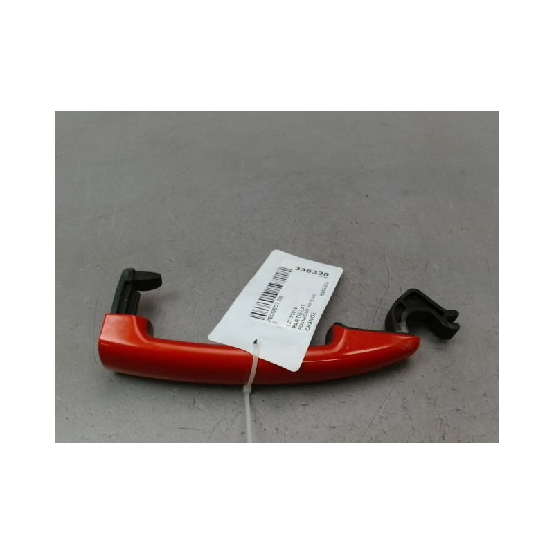 POIGNEE EXTERIEURE PORTE AVANT DROIT PEUGEOT 208 Phase 1 2012-...