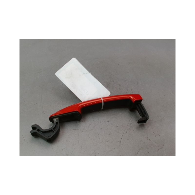 POIGNEE EXTERIEURE PORTE AVANT DROIT PEUGEOT 208 Phase 1 2012-...