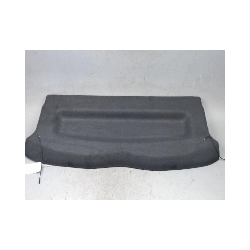 TABLETTE PLAGE ARRIERE CITROEN C3 2009-