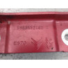 COMPAS DROIT CAPOT CITROEN C3