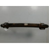 RENFORT PARE-CHOC ARRIERE  CITROEN C4
