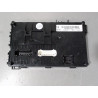 BOITIER GESTION HABITACLE RENAULT CLIO