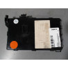 BOITIER GESTION HABITACLE RENAULT CLIO