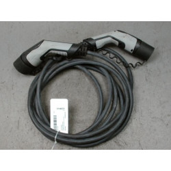 CABLE RECHARGE VOITURE ELECTRIQUE