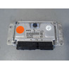 CALCULATEUR MOTEUR CITROEN C1