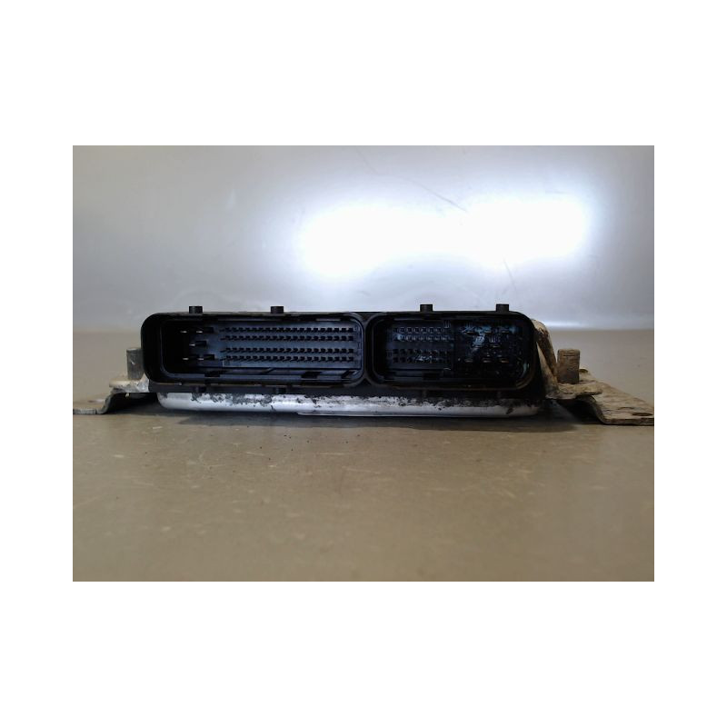 CALCULATEUR MOTEUR CITROEN C1