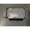 CALCULATEUR MOTEUR CITROEN C1