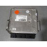 CALCULATEUR MOTEUR RENAULT MEGANE