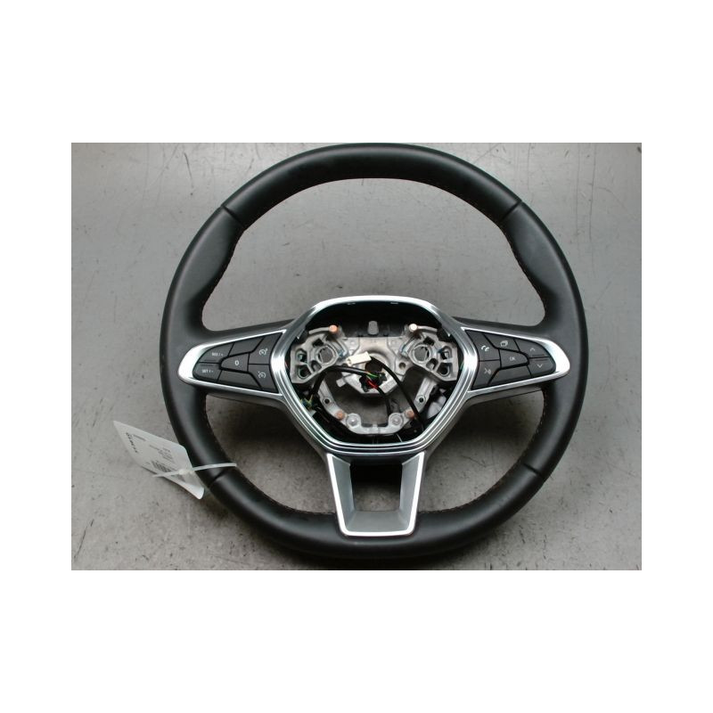 VOLANT DE DIRECTION RENAULT CAPTUR