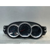 BLOC COMPTEURS DACIA SANDERO