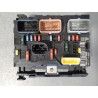 BOITE A FUSIBLES PEUGEOT 307 SW 2005-