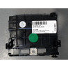 BOITE A FUSIBLES PEUGEOT 307 SW 2005-