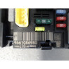 BOITE A FUSIBLES PEUGEOT 207 5P