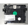 BOITE A FUSIBLES PEUGEOT 207 5P