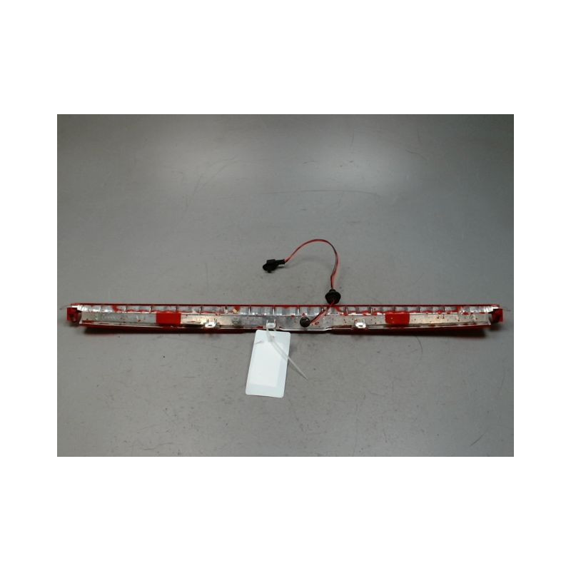 FEUX STOP SUPPLEMENTAIRE PEUGEOT 307 CC 2005-