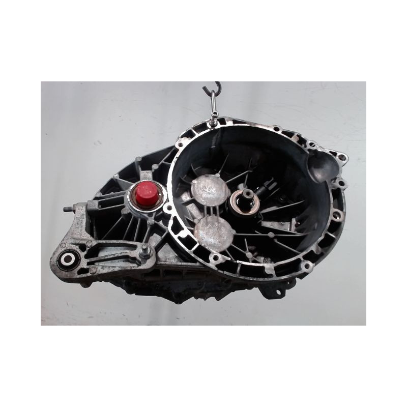 BOITE A VITESSE MECANIQUE FORD GALAXY 2006- 2.0 TDCi