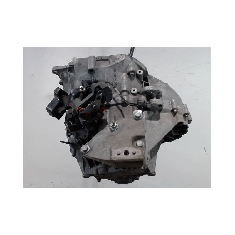 BOITE A VITESSE MECANIQUE FORD GALAXY 2006- 2.0 TDCi