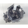 BOITE A VITESSE MECANIQUE VOLKSWAGEN POLO 1.6 TDI