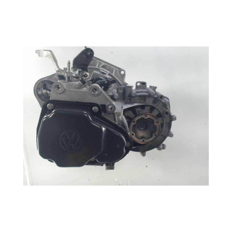 BOITE A VITESSE MECANIQUE VOLKSWAGEN POLO 1.6 TDI