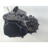 BOITE A VITESSE MECANIQUE VOLKSWAGEN POLO 1.6 TDI