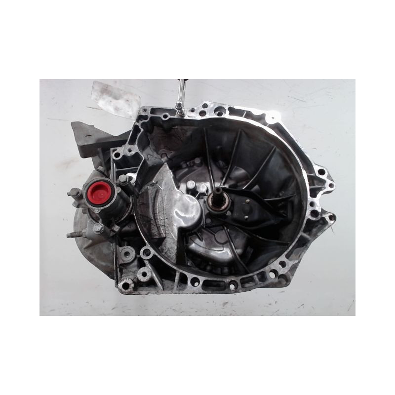 BOITE A VITESSE MECANIQUE PEUGEOT 308 2007- 1.6 HDi
