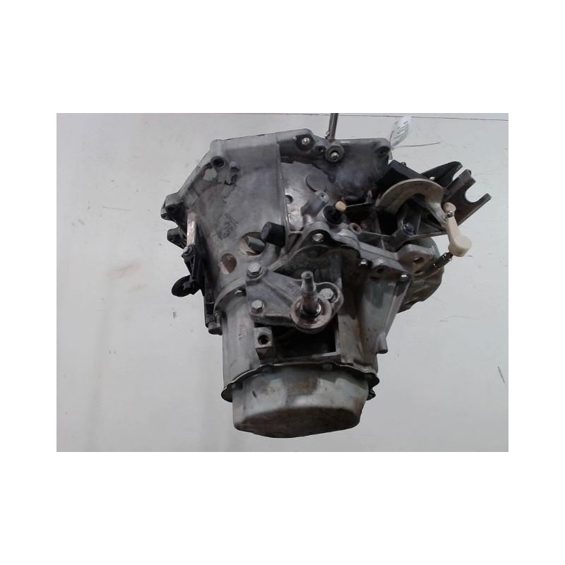 BOITE A VITESSE MECANIQUE PEUGEOT 308 2007- 1.6 HDi