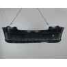 PARE-CHOC ARRIER VOLKSWAGEN POLO 2005-