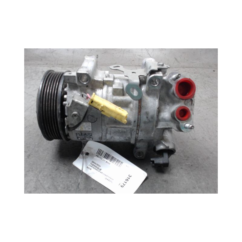 COMPRESSEUR AIR CONDITIONNE PEUGEOT 5008