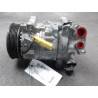 COMPRESSEUR AIR CONDITIONNE PEUGEOT 5008