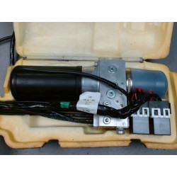 MOTEUR TOIT OUVRANT