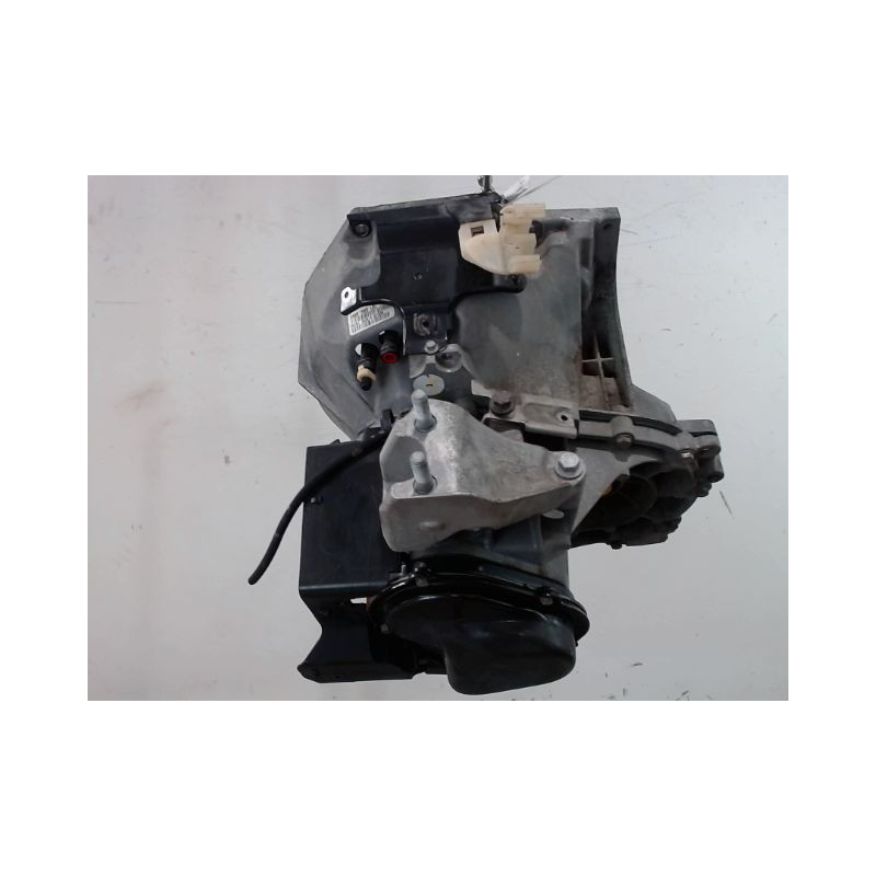 BOITE A VITESSE MECANIQUE FORD FIESTA 1.0 EcoBoost