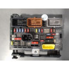 BOITE A FUSIBLES PEUGEOT 5008