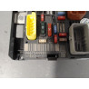 BOITE A FUSIBLES PEUGEOT 3008