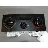 COMMANDE DE CHAUFFAGE CITROEN BERLINGO