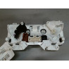 COMMANDE DE CHAUFFAGE CITROEN BERLINGO