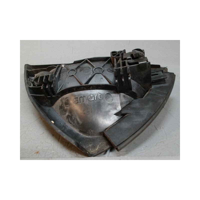 POIGNEE EXTERIEURE PORTE AVANT DROIT SMART FORTWO