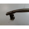 RENFORT PARE-CHOC AVANT RENAULT MEGANE