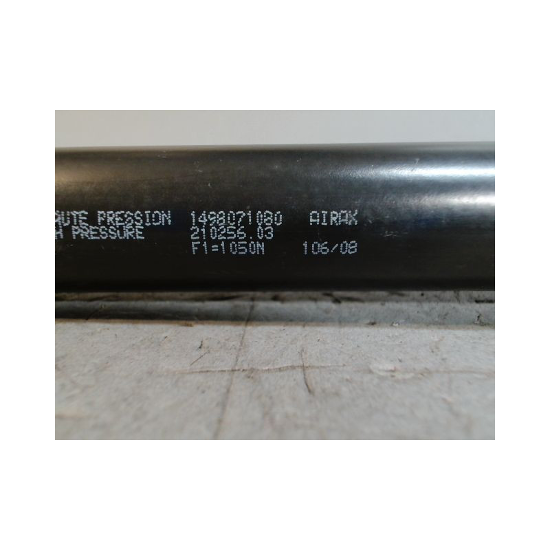 VERIN HAYON G PEUGEOT EXPERT TEPEE LONG 2007-