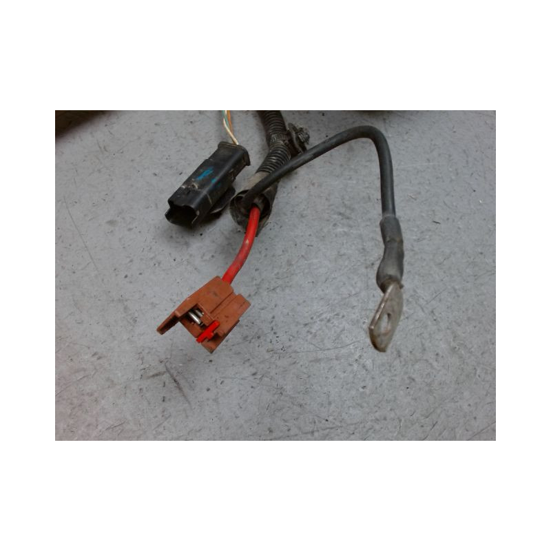 CREMAILLERE CITROEN DS3 2009-