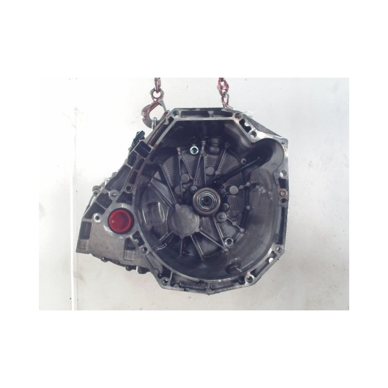 BOITE A VITESSE MECANIQUE RENAULT MEGANE 1.5 dCi (KZ09, KZ0D, KZ1G, KZ29, KZ14, KZ1W, KZ10, KZ1F,...