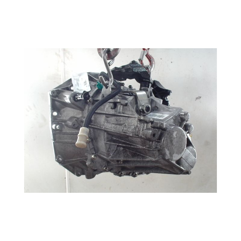 BOITE A VITESSE MECANIQUE RENAULT MEGANE 1.5 dCi (KZ09, KZ0D, KZ1G, KZ29, KZ14, KZ1W, KZ10, KZ1F,...