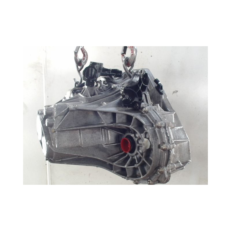 BOITE A VITESSE MECANIQUE RENAULT MEGANE 1.5 dCi (KZ09, KZ0D, KZ1G, KZ29, KZ14, KZ1W, KZ10, KZ1F,...