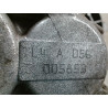 BOITE A VITESSE MECANIQUE RENAULT MEGANE 1.5 dCi (KZ09, KZ0D, KZ1G, KZ29, KZ14, KZ1W, KZ10, KZ1F,...